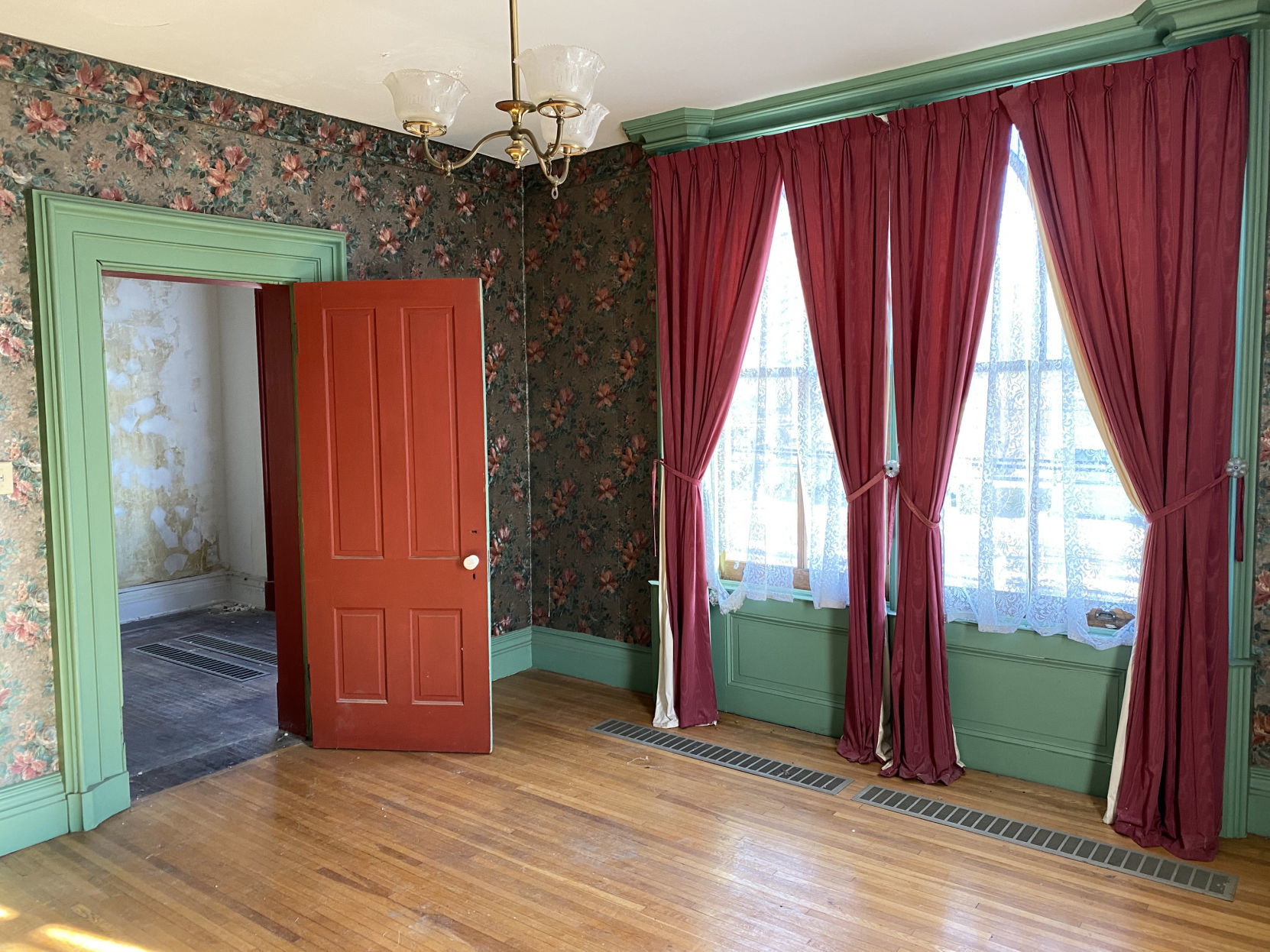 Seymour mansion 19